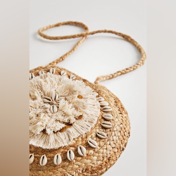 New Collection Desigual Seashell Bag - Picture 2 of 12